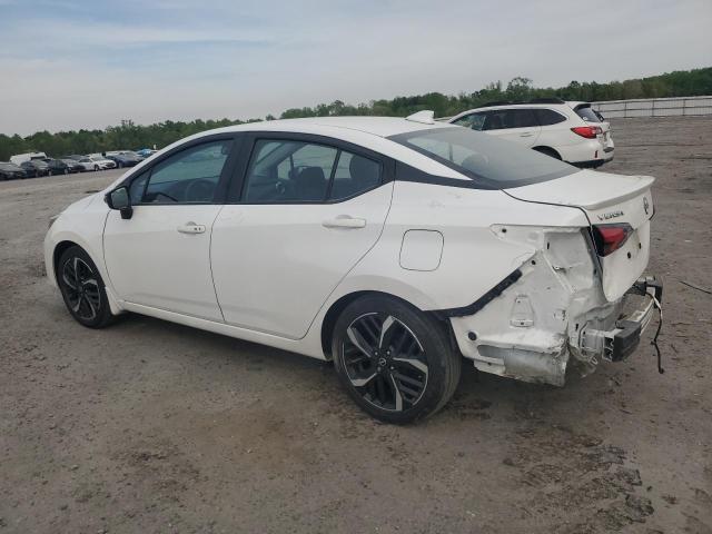  NISSAN VERSA 2023 Biały