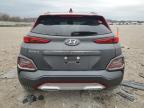 2019 Hyundai Kona Ultimate for Sale in Wayland, MI - Front End