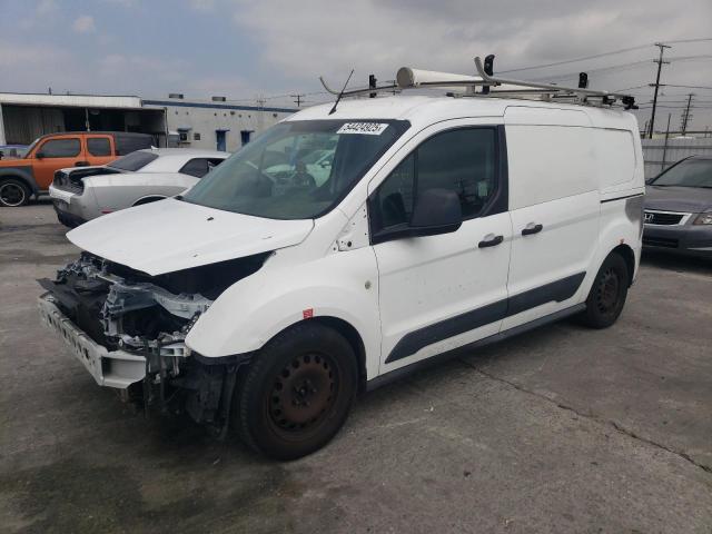 2016 Ford Transit Connect Xlt