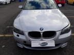 2008 BMW 530D M SPO for sale at Copart SANDTOFT