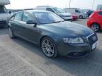 2010 AUDI A6 LE MANS for sale at Copart CHESTER