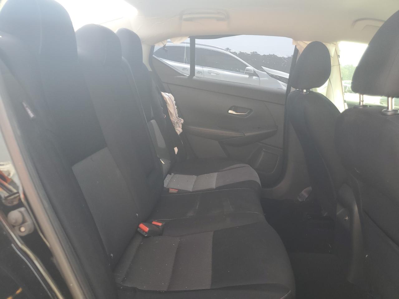 3N1AB8CV8LY288898 NISSAN SENTRA 2020