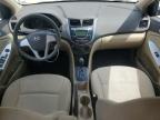 2012 Hyundai Accent Gls en Venta en Midway, FL - Rear End