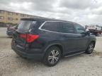 2016 Honda Pilot Exln на продаже в Opa Locka, FL - Front End