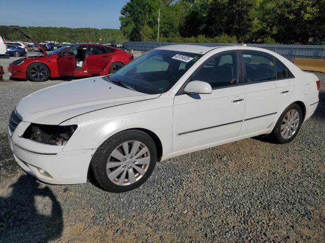 2009 Hyundai Sonata Se