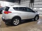 2013 Toyota Rav4 Xle de vânzare în Blaine, MN - Front End