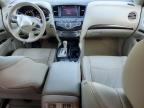 2014 Infiniti Qx60  იყიდება Apopka-ში, FL - Front End
