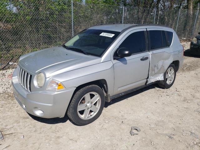 2007 Jeep Compass 