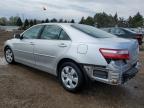 2009 Toyota Camry Base იყიდება Elgin-ში, IL - All Over