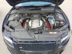 2007 AUDI S5 V8 QUAT for sale at Copart WHITBURN