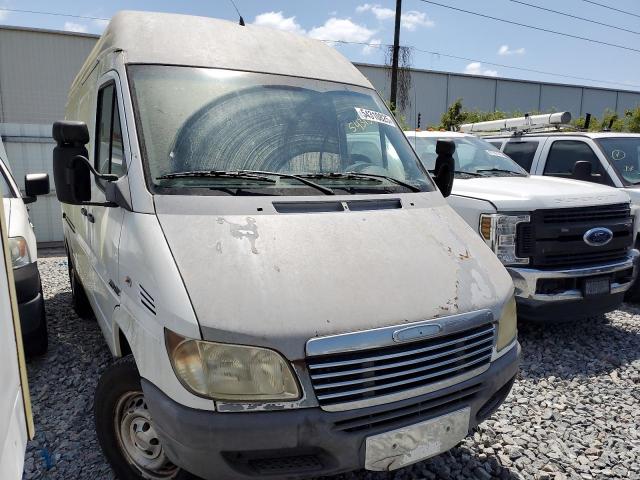 2005 Freightliner Sprinter 2500