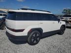 2025 Hyundai Santa Fe Sel продається в Riverview, FL - Mechanical