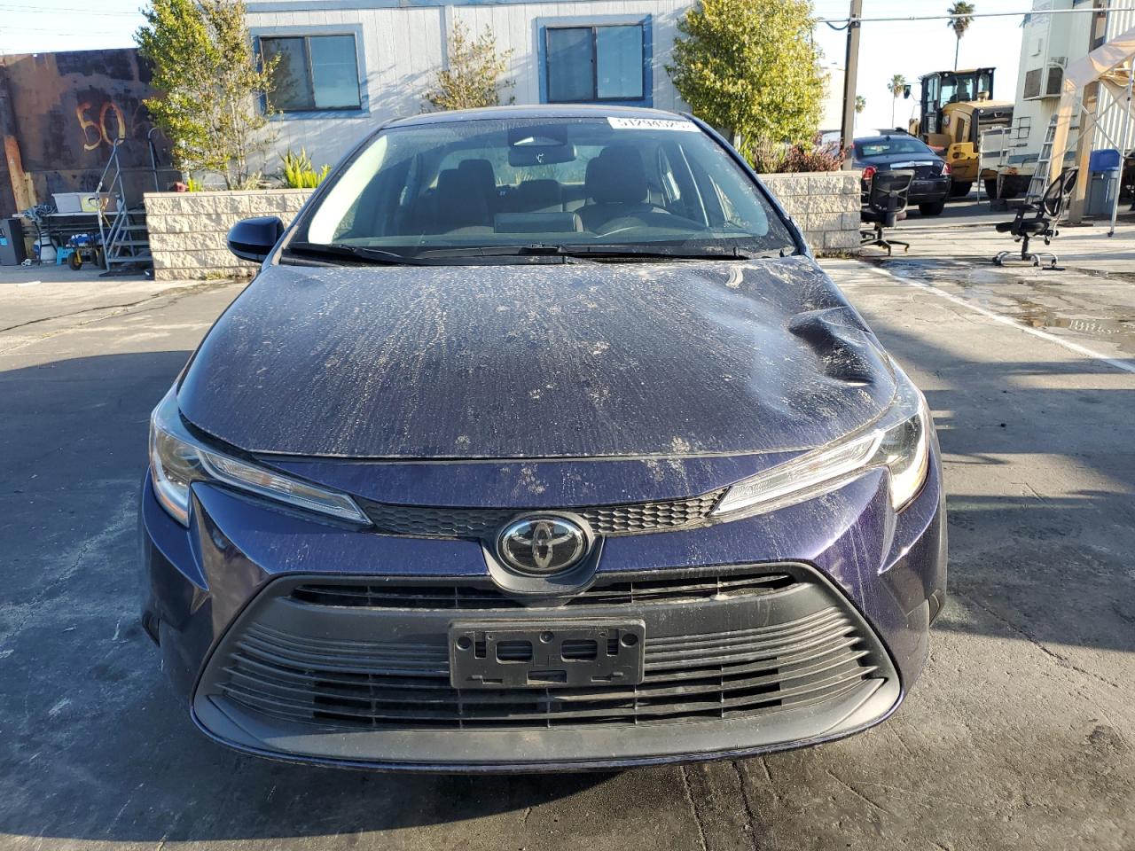 5YFB4MDE2RP095206 TOYOTA COROLLA 2024