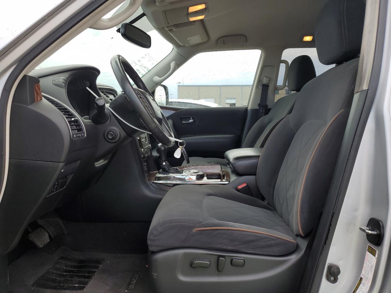 JN8AY2ND6J9058698 NISSAN ARMADA 2018