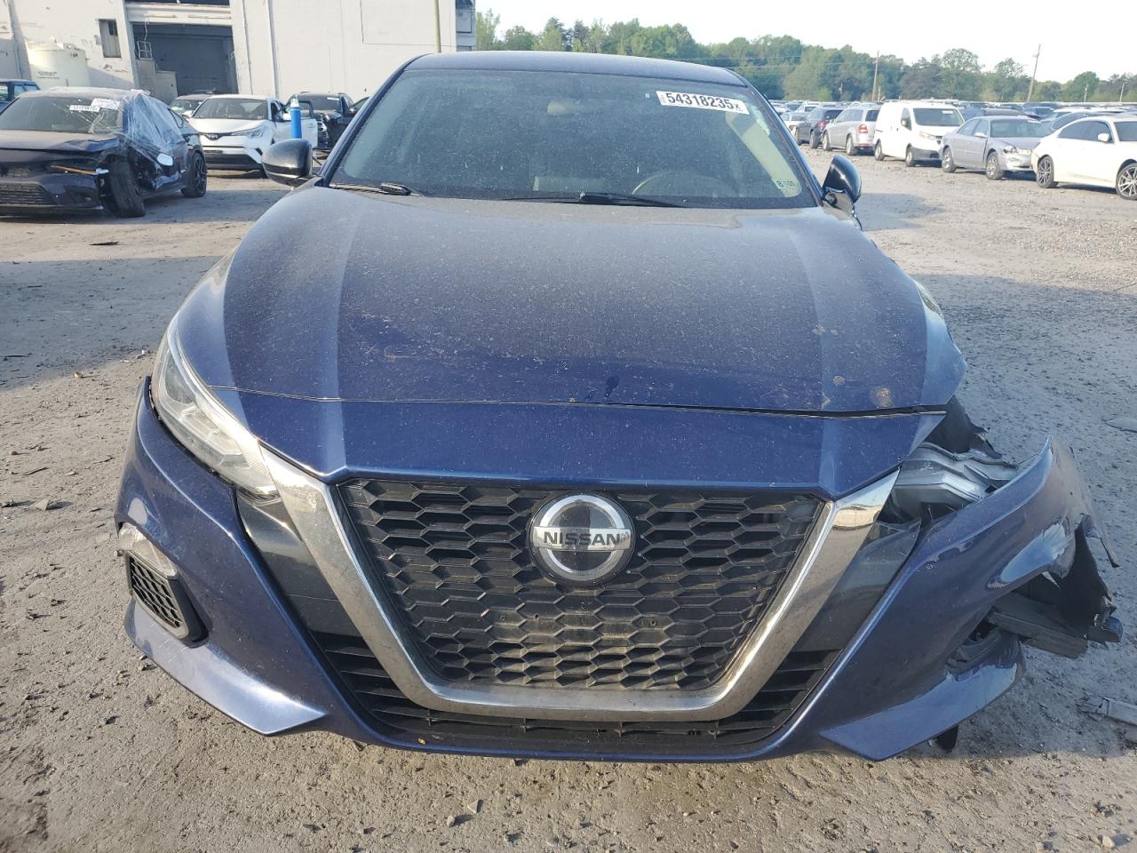 1N4BL4CV5KN307934 NISSAN ALTIMA 2019