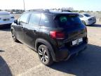 2018 CITROEN C3 AIRCROS for sale at Copart SANDTOFT