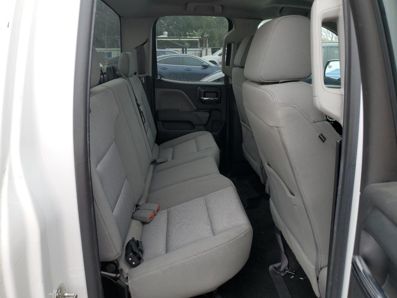 1GCRCPEC1HZ209460 CHEVROLET ALL Models 2017