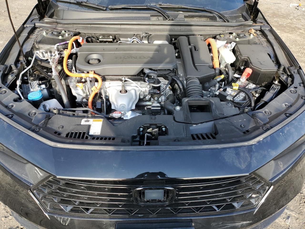 1HGCY2F54RA067715 HONDA ACCORD 2024