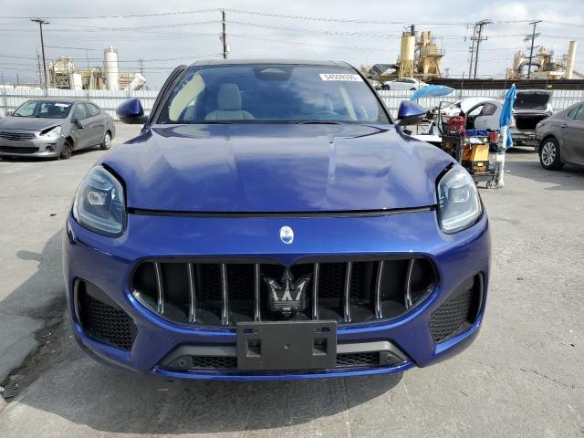  MASERATI GRECALE GT 2023 Granatowy