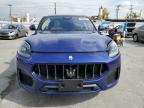 2023 Maserati Grecale Gt للبيع في Sun Valley، CA - Side