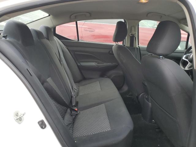 2020 NISSAN VERSA S