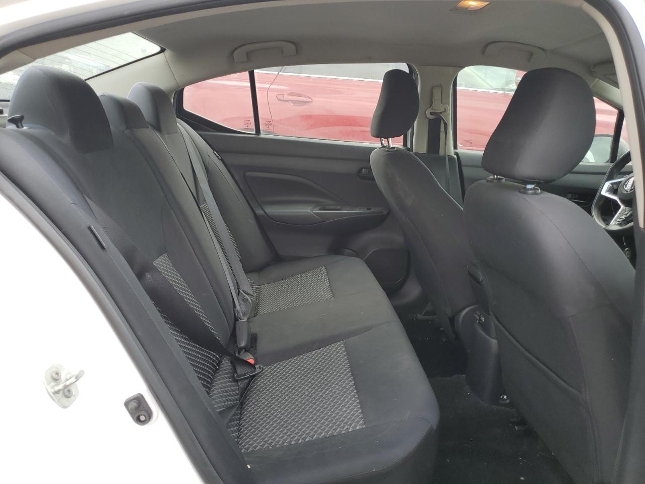 3N1CN8DV2LL803602 NISSAN VERSA 2020