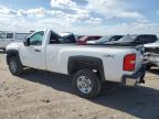 2012 Chevrolet Silverado K2500 Heavy Duty на продаже в Greenwood, NE - All Over