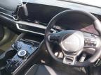 2025 KIA SPORTAGE G for sale at Copart SANDY