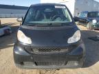 2009 Smart Fortwo Pure للبيع في Nisku، AB - Front End