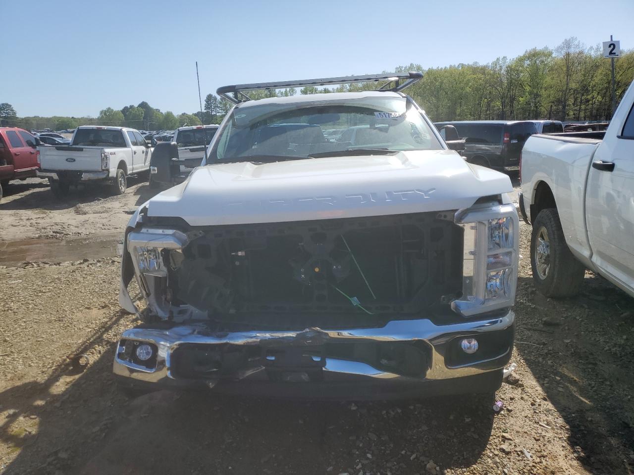 1FTBF2AA7REC15708 FORD F250 2024