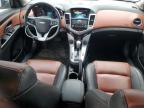 2014 Chevrolet Cruze Ltz იყიდება Wilmer-ში, TX - Side