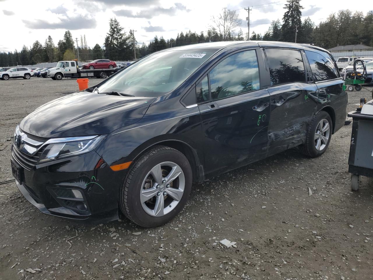 5FNRL6H74LB005050 HONDA All Models 2020