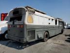 1991 Blue Bird School Bus / Transit Bus  იყიდება Cahokia Heights-ში, IL - Burn - Interior