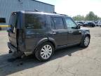 2013 Land Rover Lr4 Hse for Sale in Portland, OR - Rear End