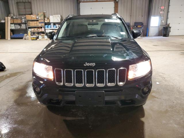  JEEP COMPASS 2013 Зеленый