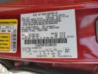 2014 Ford Fusion Se للبيع في Earlington، KY - Hail