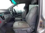 2008 MERCEDES BENZ VIANO AMBI for sale at Copart SANDWICH