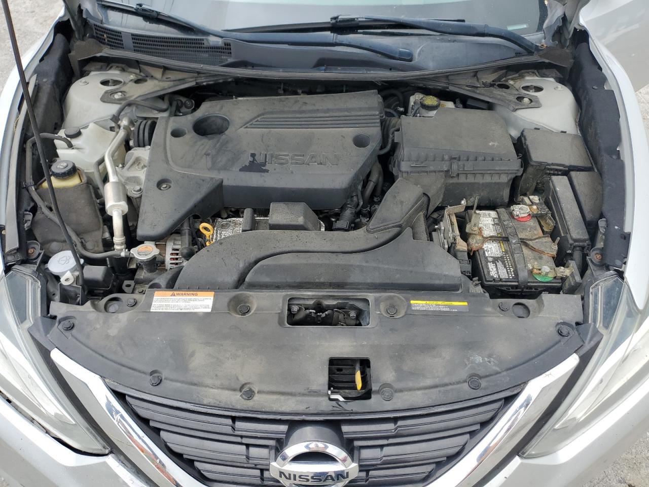 1N4AL3AP2JC247387 NISSAN ALTIMA 2018