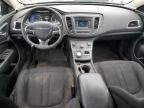 2015 Chrysler 200 Limited იყიდება Dyer-ში, IN - Front End