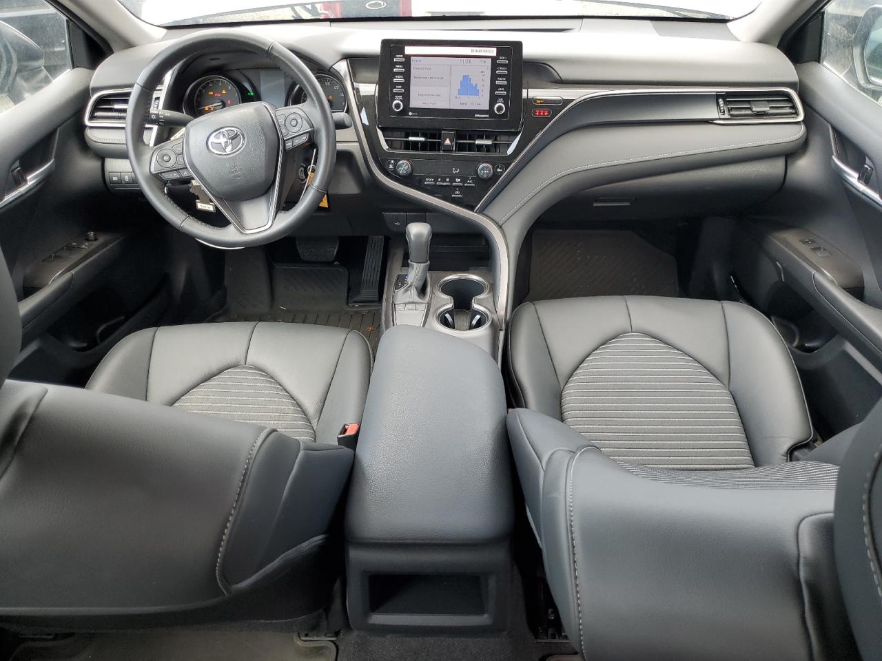 2024 Toyota Camry - Image 8