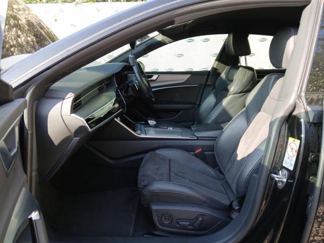2018 AUDI A7 S LINE