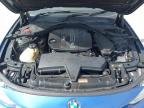 2013 BMW 320D M SPO for sale at Copart YORK