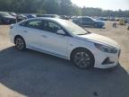 2019 Hyundai Sonata Plug-In Hybrid for Sale in Harleyville, SC - Front End
