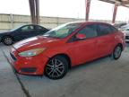 2016 Ford Focus Se   იყიდება Homestead-ში, FL - Minor Dent/Scratches