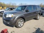 2013 Honda Pilot Ex zu verkaufen in Marlboro, NY - Minor Dent/Scratches