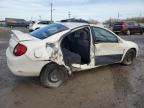2001 Dodge Neon Se for Sale in Indianapolis, IN - Side