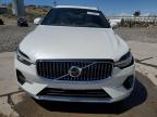2022 Volvo Xc60 T8 Recharge Inscription for Sale in Reno, NV - Front End