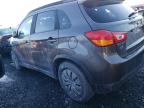 2016 MITSUBISHI RVR GT for sale at Copart QC - MONTREAL