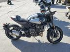 2022 Zcpc Zfo for Sale in Farr West, UT - Side