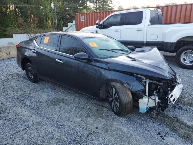  NISSAN ALTIMA 2020 Черный